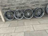Продам оригиналные диски от Chevrolet Carveto.