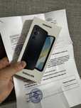 Samsung A16 128Gb Новый