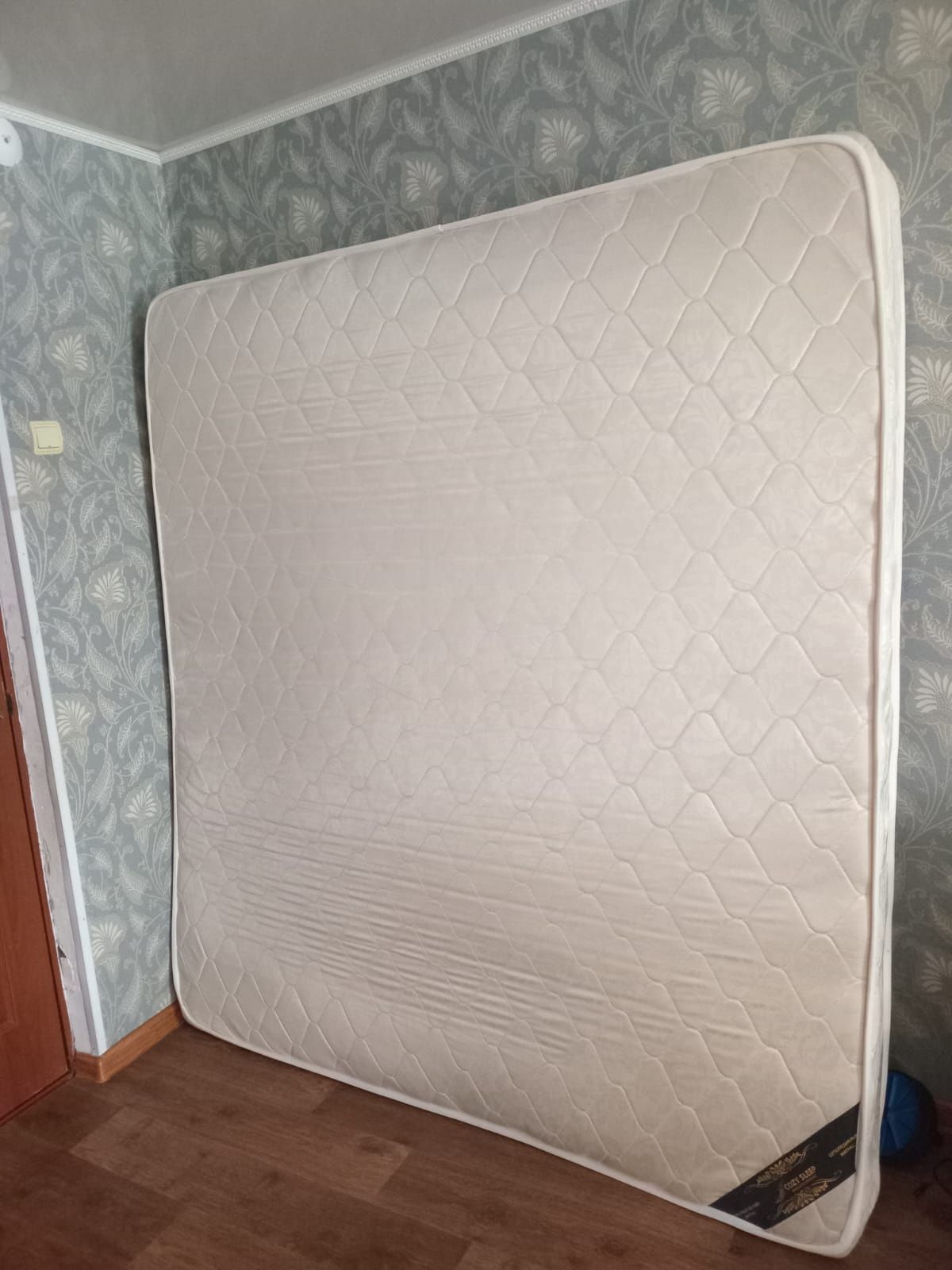 Продам матрас срочно