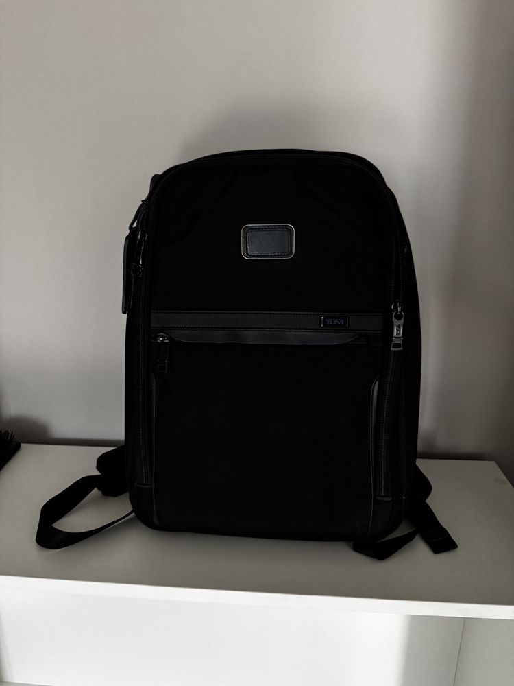 Продам рюкзак TUMI Alpha!
