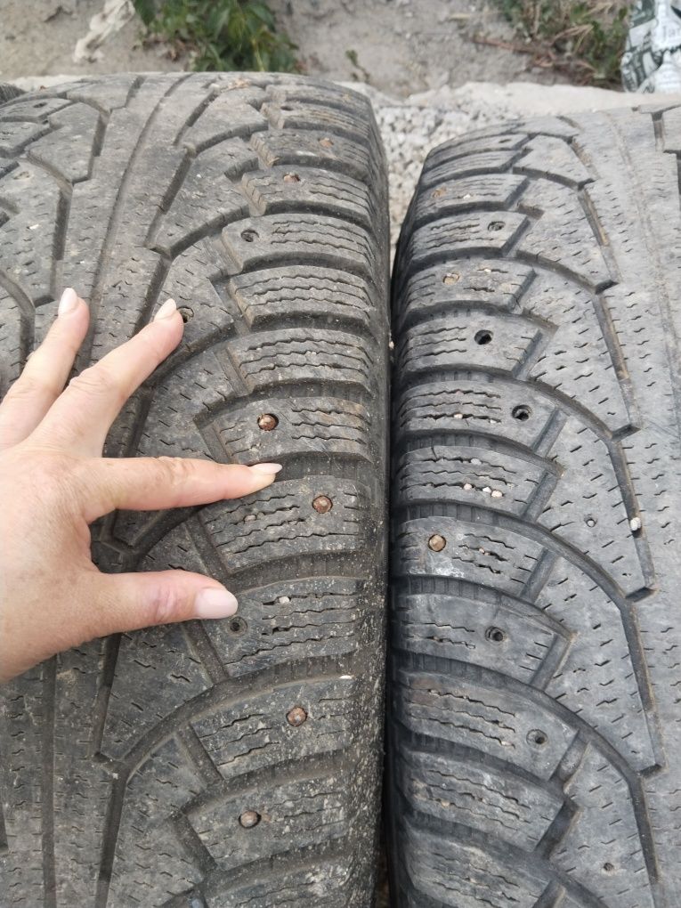 Продам шина  на уаз, Mitsubishi Montero, 265/70R16