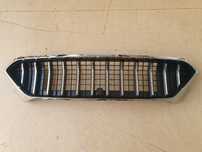 Решетка радиатора Jac J7