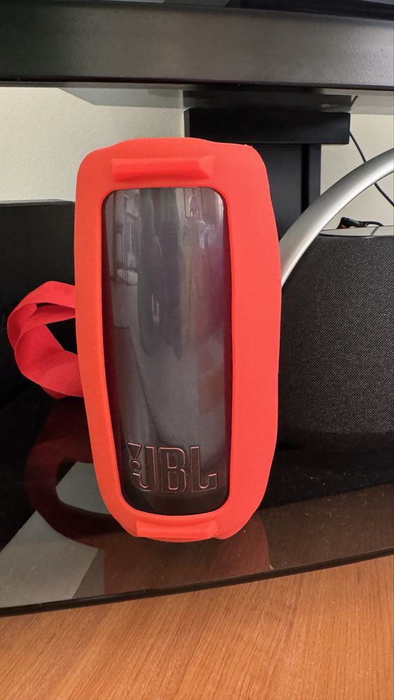 Силиконовый чехол для JBL Pulse 5