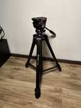 Продам новый штатив фирмы weifeng wf3308a