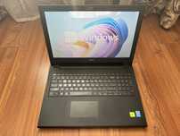 Ноутбук Dell inspiron 15 core i7 geforce 840  Озу 8 ssd 120
