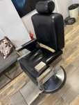 Кресло парикмахерское Barber Barbershop