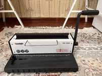 Брошюровщик Rayson TD-1200