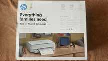 МФУ HP DeskJet Plus Ink Advantage 6075 5SE22C