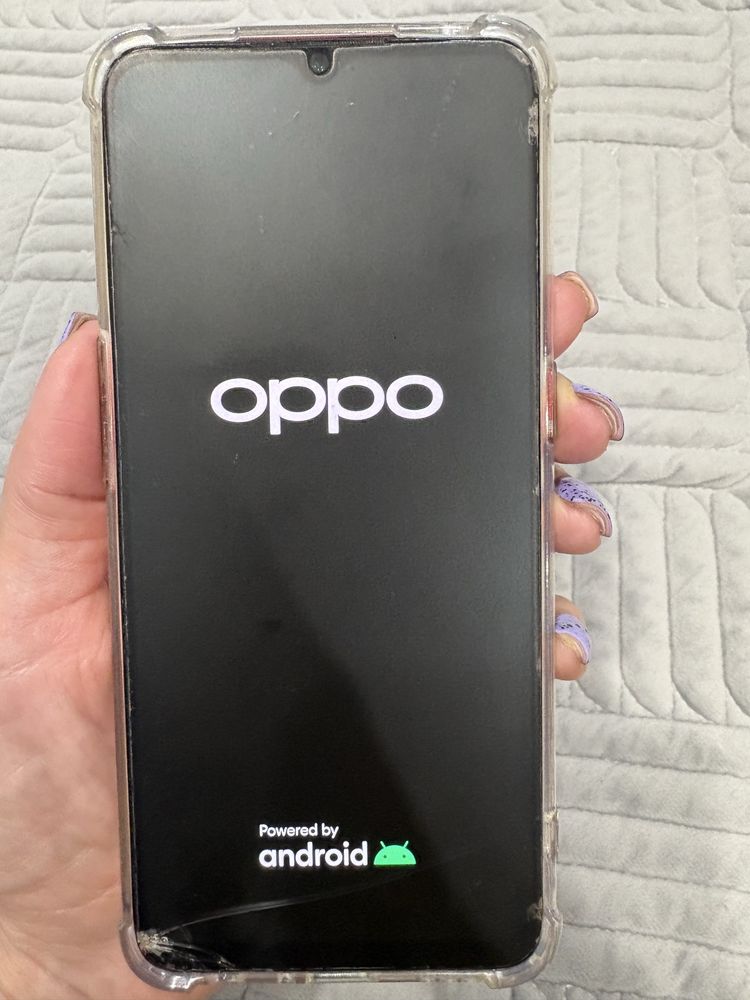 Продам Oppo A91