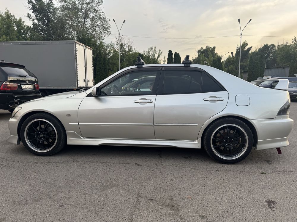Enkei R18 5/114.3 Есть обмен