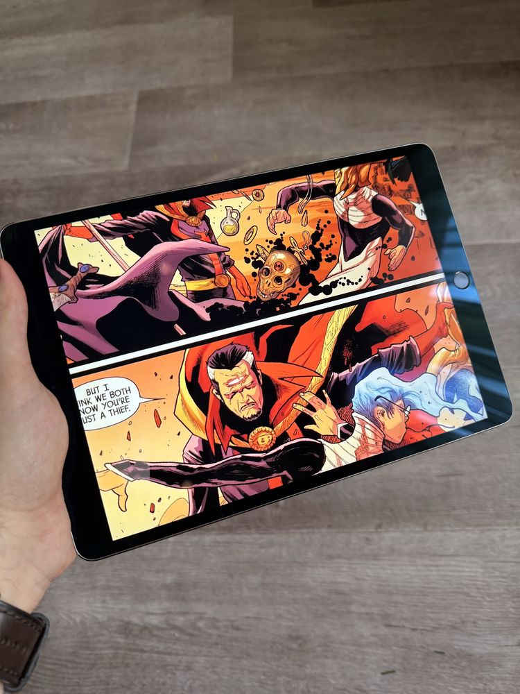 iPad Pro 2017 10,5