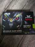 видеокарта GEFORCE GTX 950