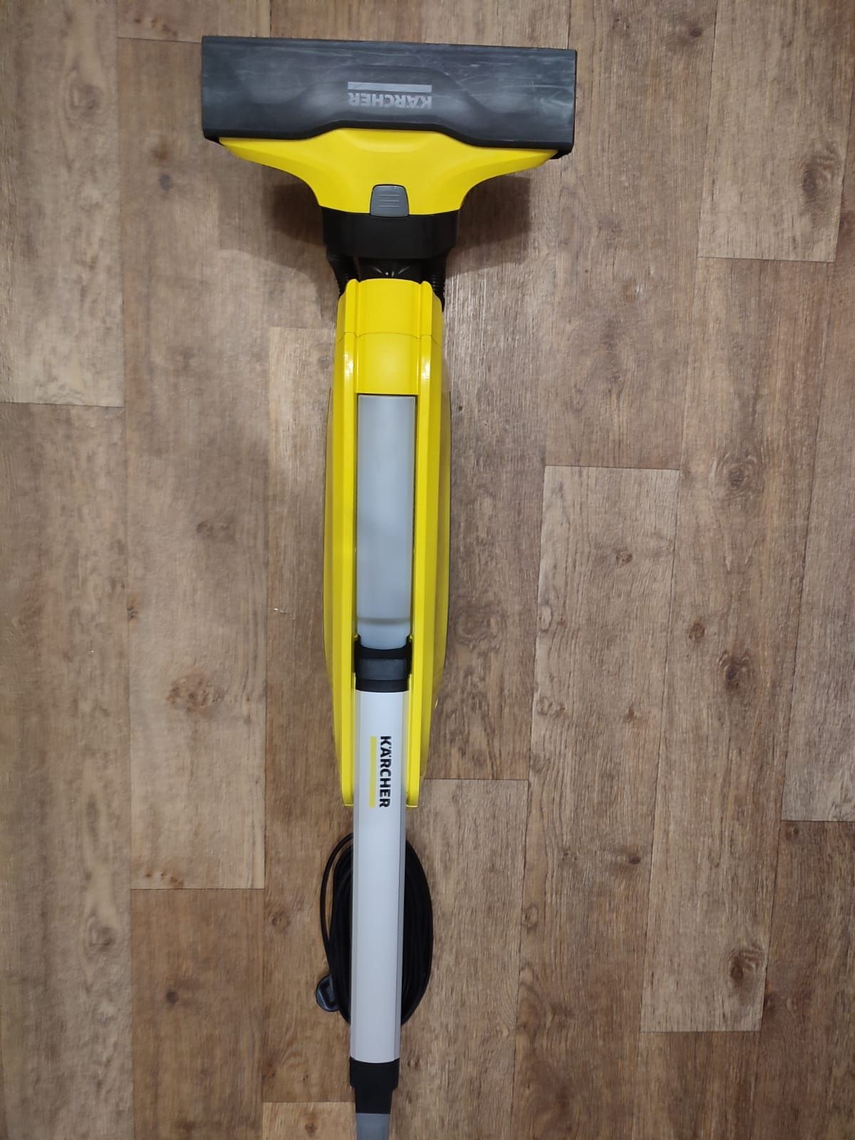 Электро-швабра Karcher FC 5