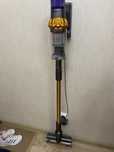 Пылесос Dyson v15 detect