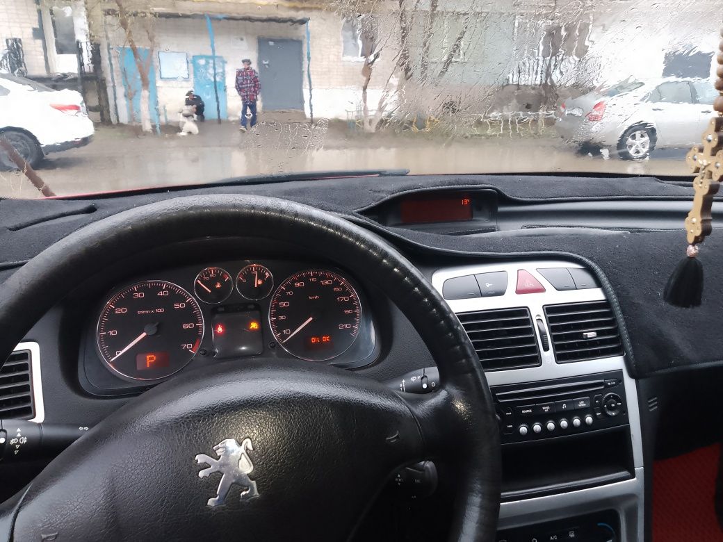Продам автомобиль