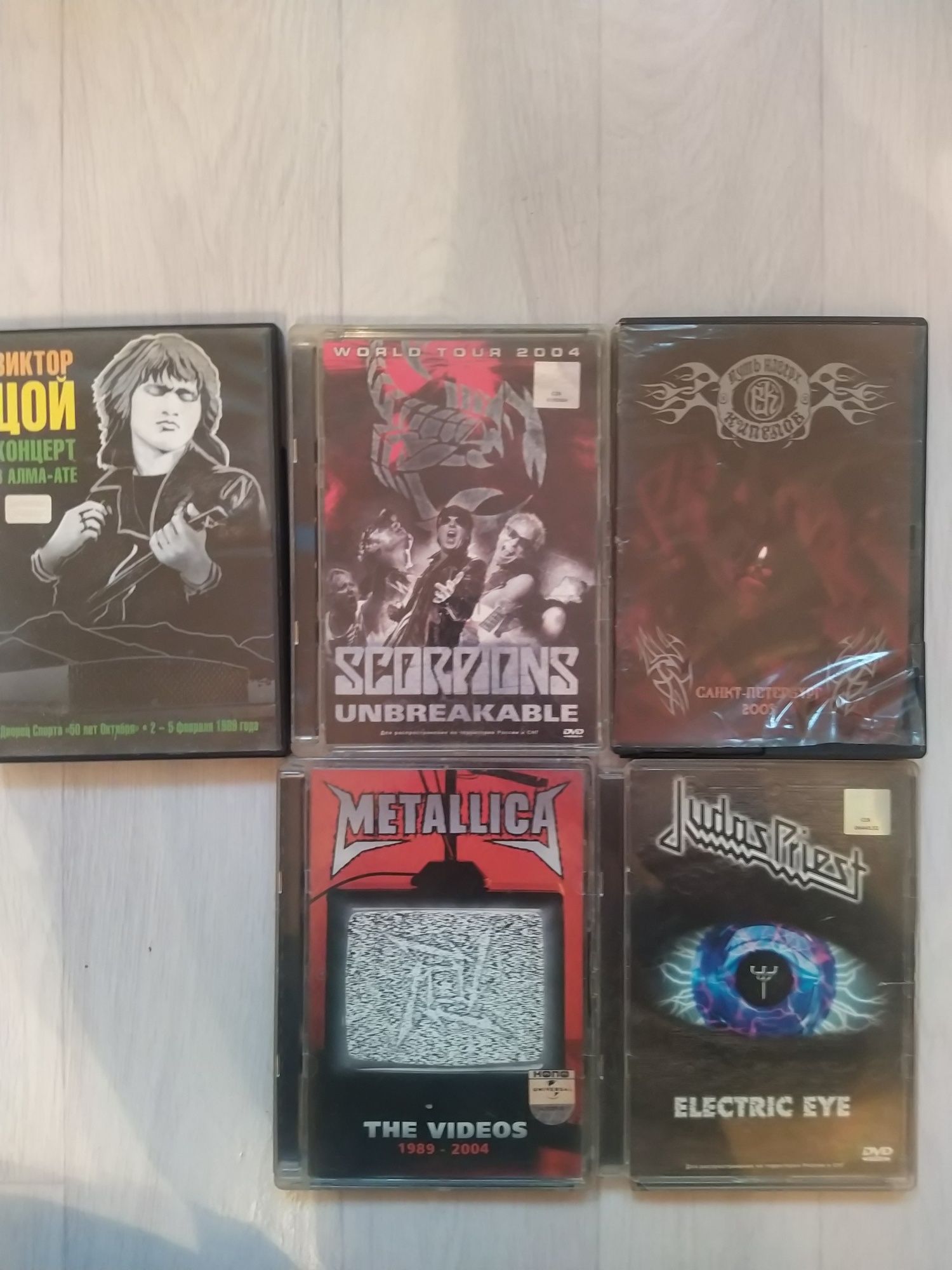 Продам DVD, CD диски