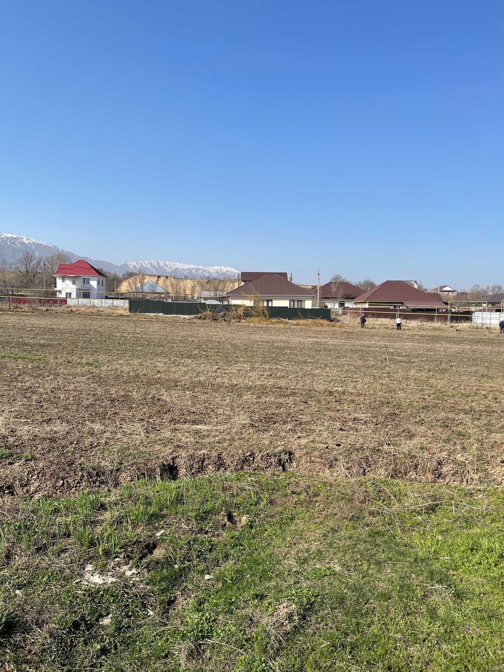 Продам или в аренду сдам свой участок 15 соток с фундаментом