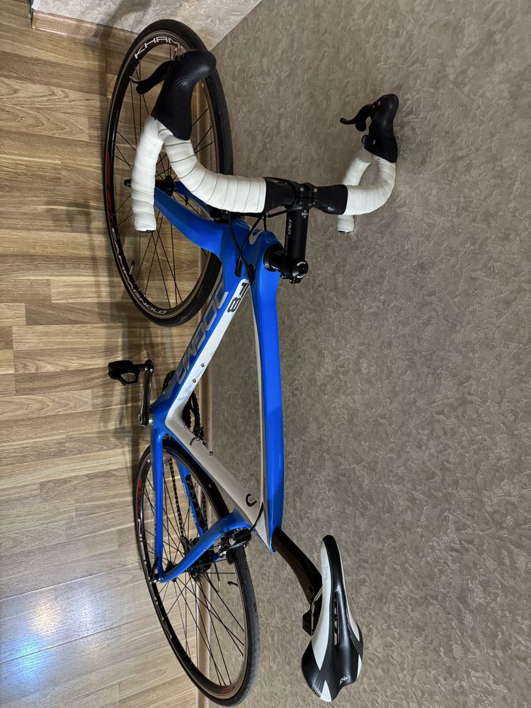 Велосипед шоссейный Pinarello