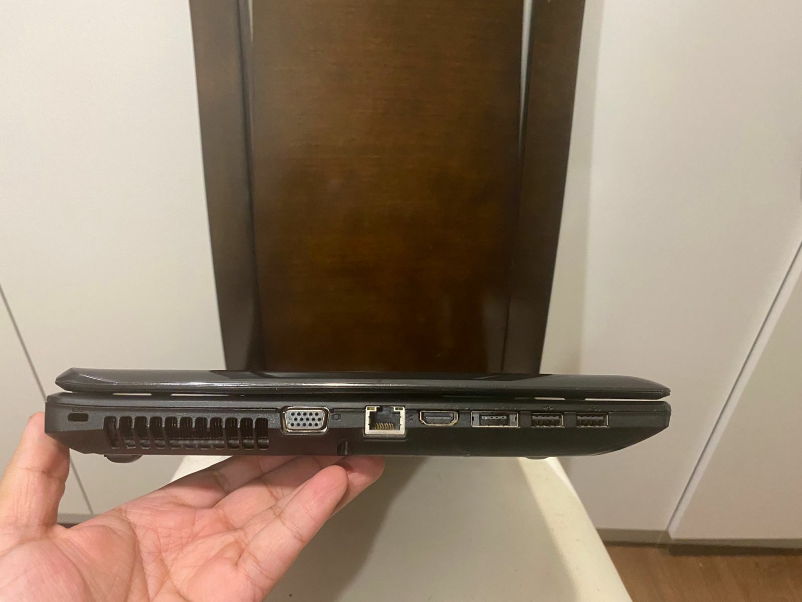 Lenovo intel core i5/OZU 8GB/2 видеокарты