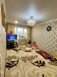 Продажа либо обмен 3х комн.кв.