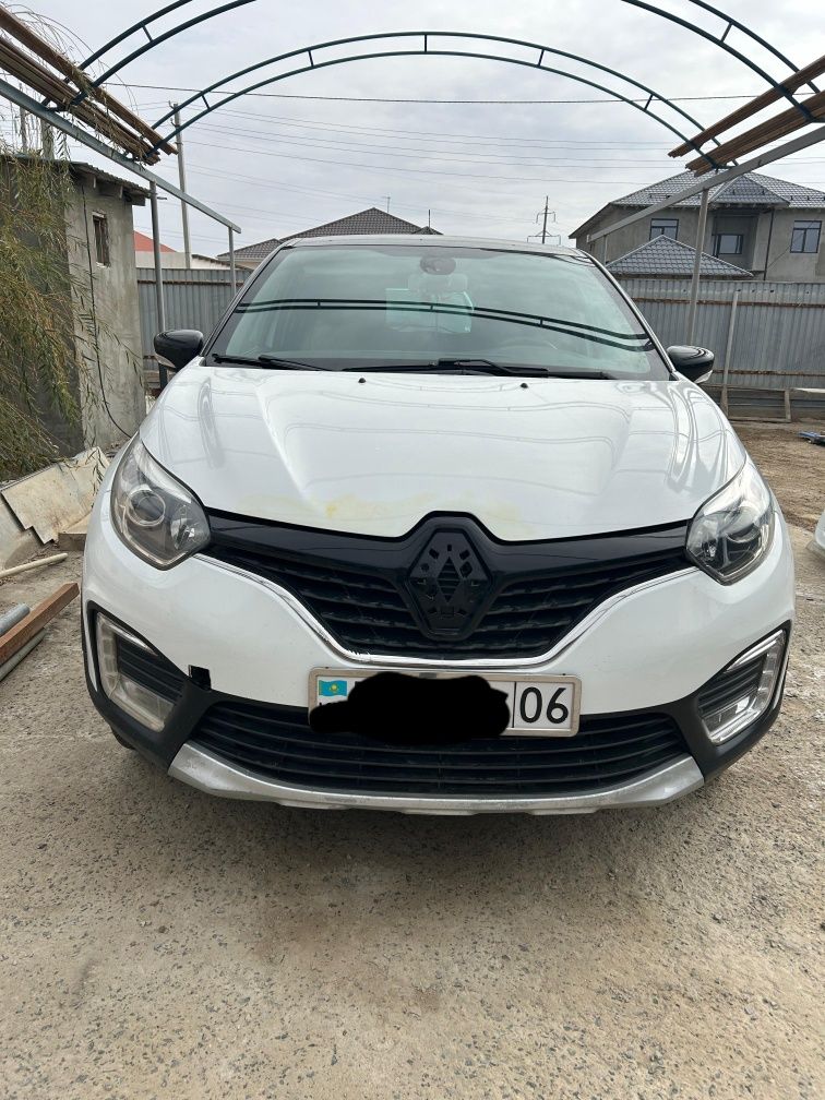 Продас Renalut Captur