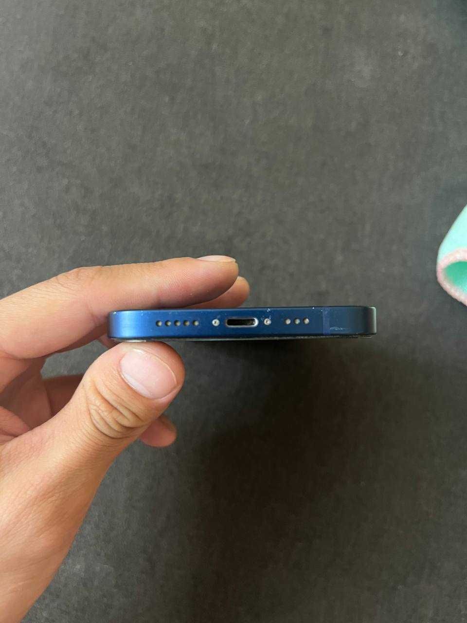 Продам Iphone 12 128gb