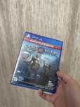God of war. Playstation 4, 5