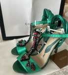 Продам Босоножки GUCCI новые