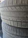 Шина Kumho Grugen HP91