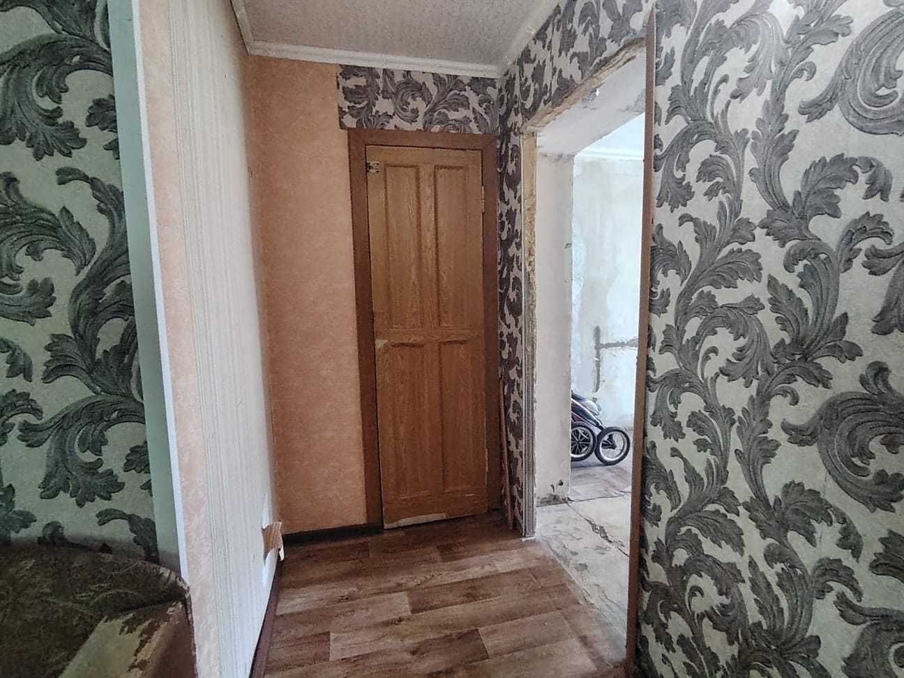ПРОДАМ 3х комн. в районе "Гастроном 40", ТОРГ