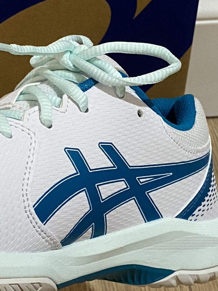 Asics Gel-Dedicate 8