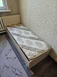 Кровать 200х80см. 2шт.