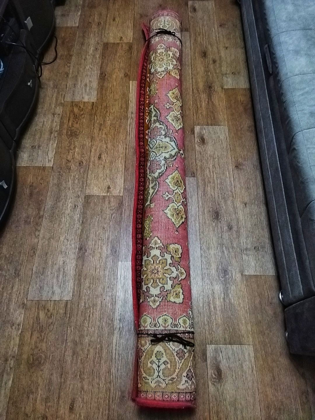 Ковёр производство СССР