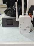 Продам Wi-Fiроутер и маршрутизатор WiFi