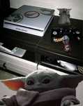 Sony Playstation 4 slim 1TB limited edition starwars
