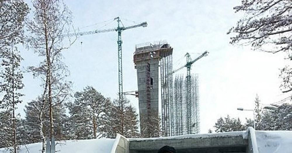 Земельный участок в Элитной зоне г. Щучинск ( Курорт -Боровое)