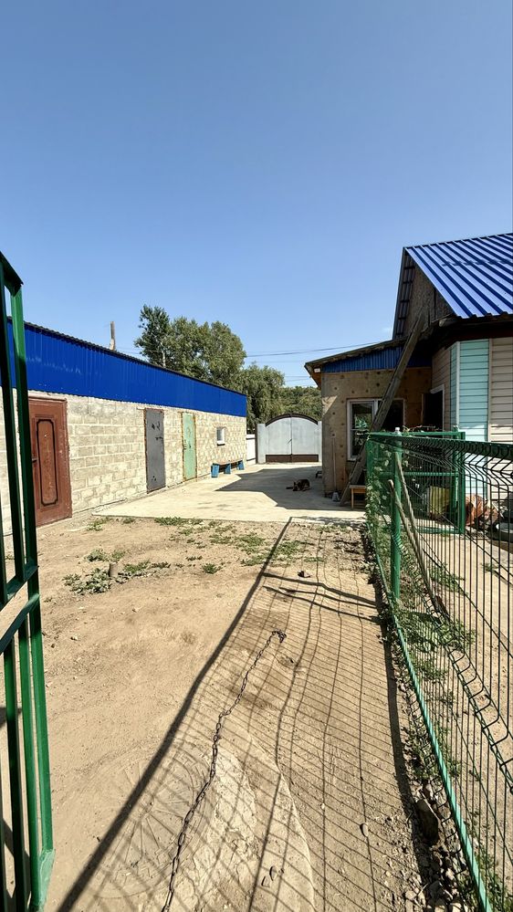 Продам 3х комн. дом, Тимофеева