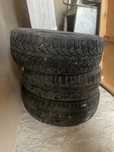 Шина 14 185/60R14