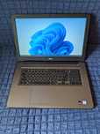 Ноутбук HP 17.3" 6/240gb