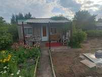 Продам Дачу сад Энтузиаст.