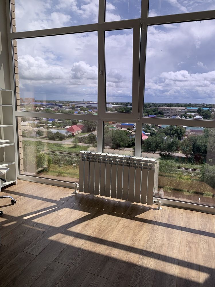 Срочно продается 1ком квартира Jenis-A, жилой комплекс