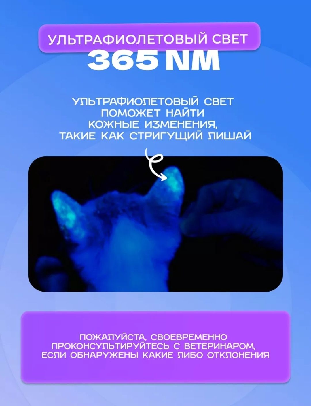 Отпугиватель собак ультразвуковой сверхмощный
