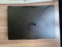 Asus tuf gaming f15