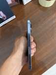 Iphone 13 pro сини цвет