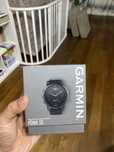 Garmin fenix 5s