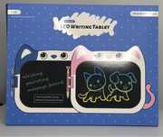 Lcd writing table планшет рисование мини доска детский учебный
