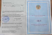 Продам земельные участки 12.5 соток п Достық