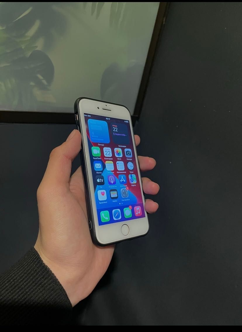 iPhone 7 - Айфон 7 В Хорошем Состоянии