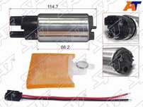 Топливный насос  4-5E,4-5AFE,3-4SFE,3SGE,1G#,1JZGE,7K,3Y,2TZF Toyota C