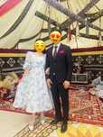 Платья женское для той